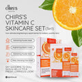 Chirs's Vitamin C Kit 3 In 1