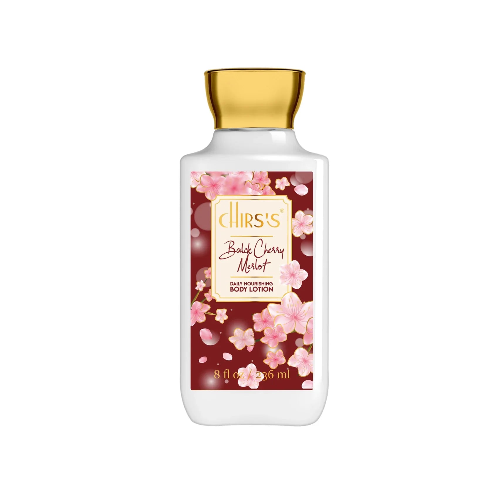Chirs's Moisturizing Lotion 236ml