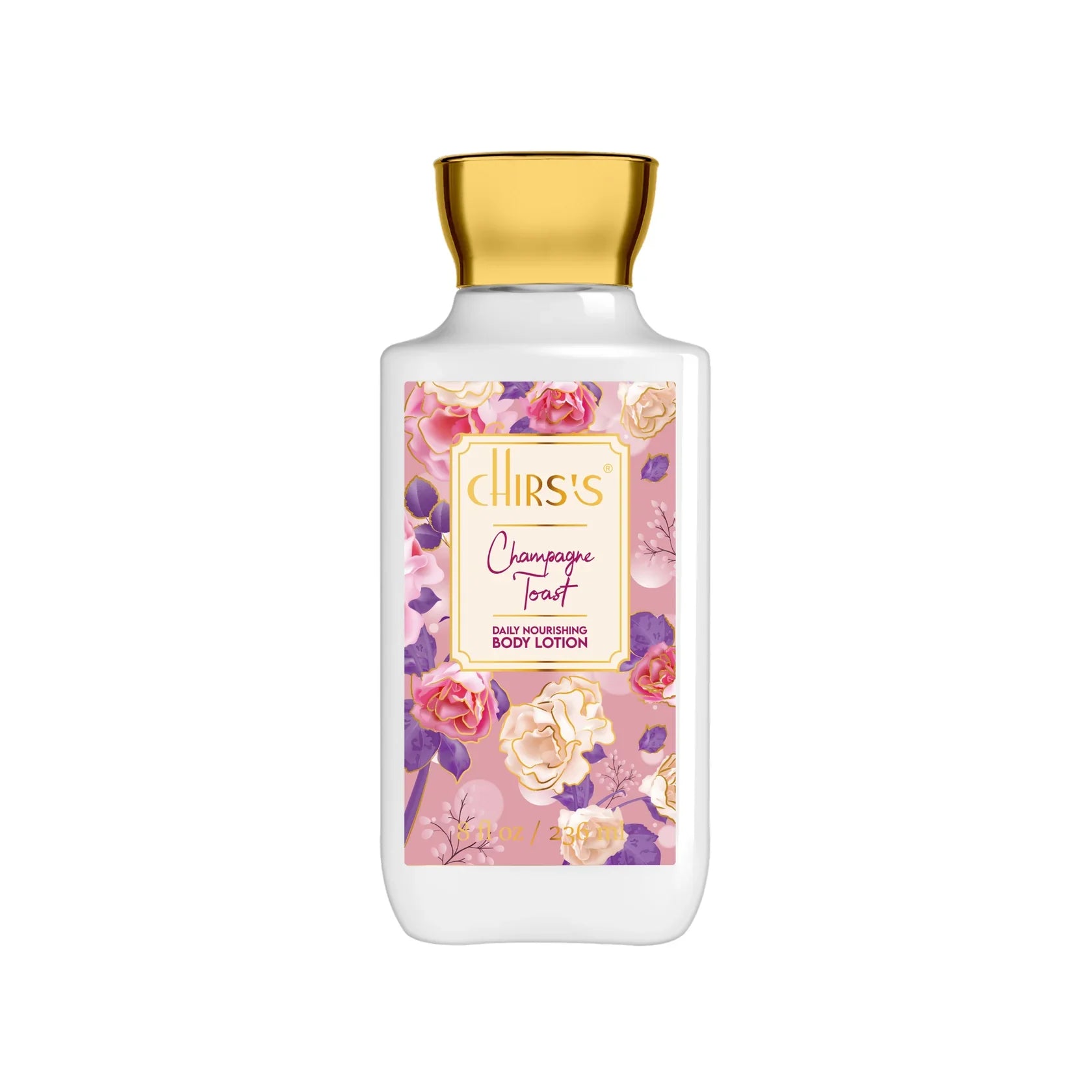 Chirs's Moisturizing Lotion 236ml
