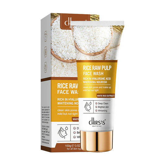 Chirs's Face Wash 100g