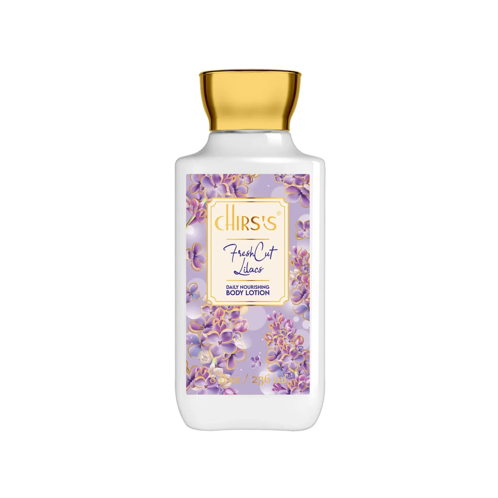 Chirs's Moisturizing Lotion 236ml