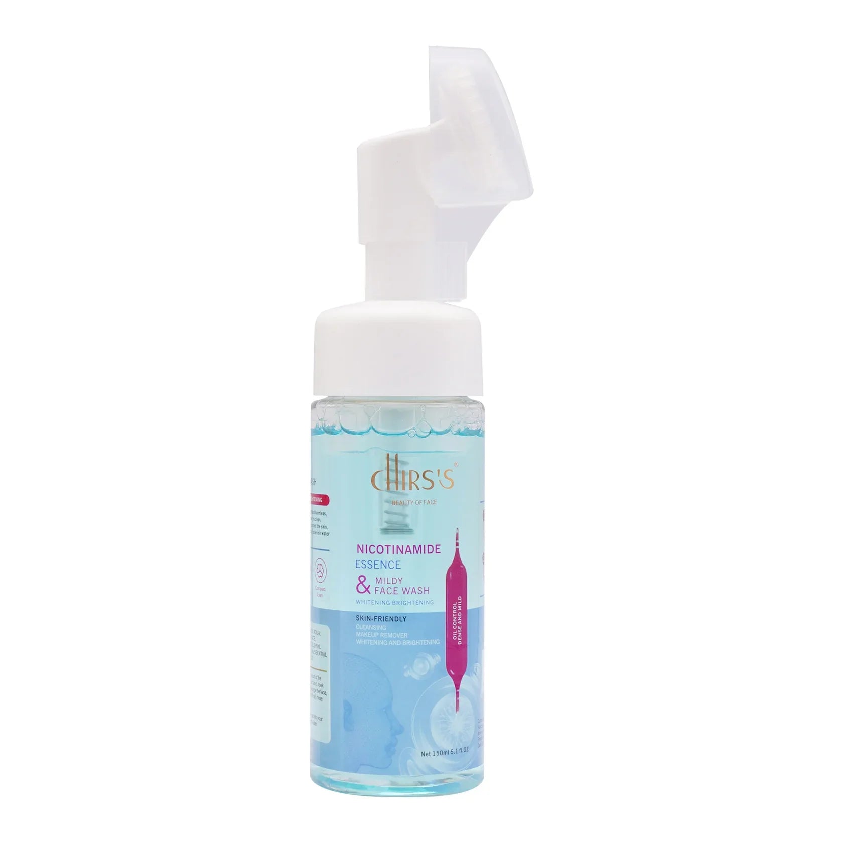 Chirs's Face Wash 150ml