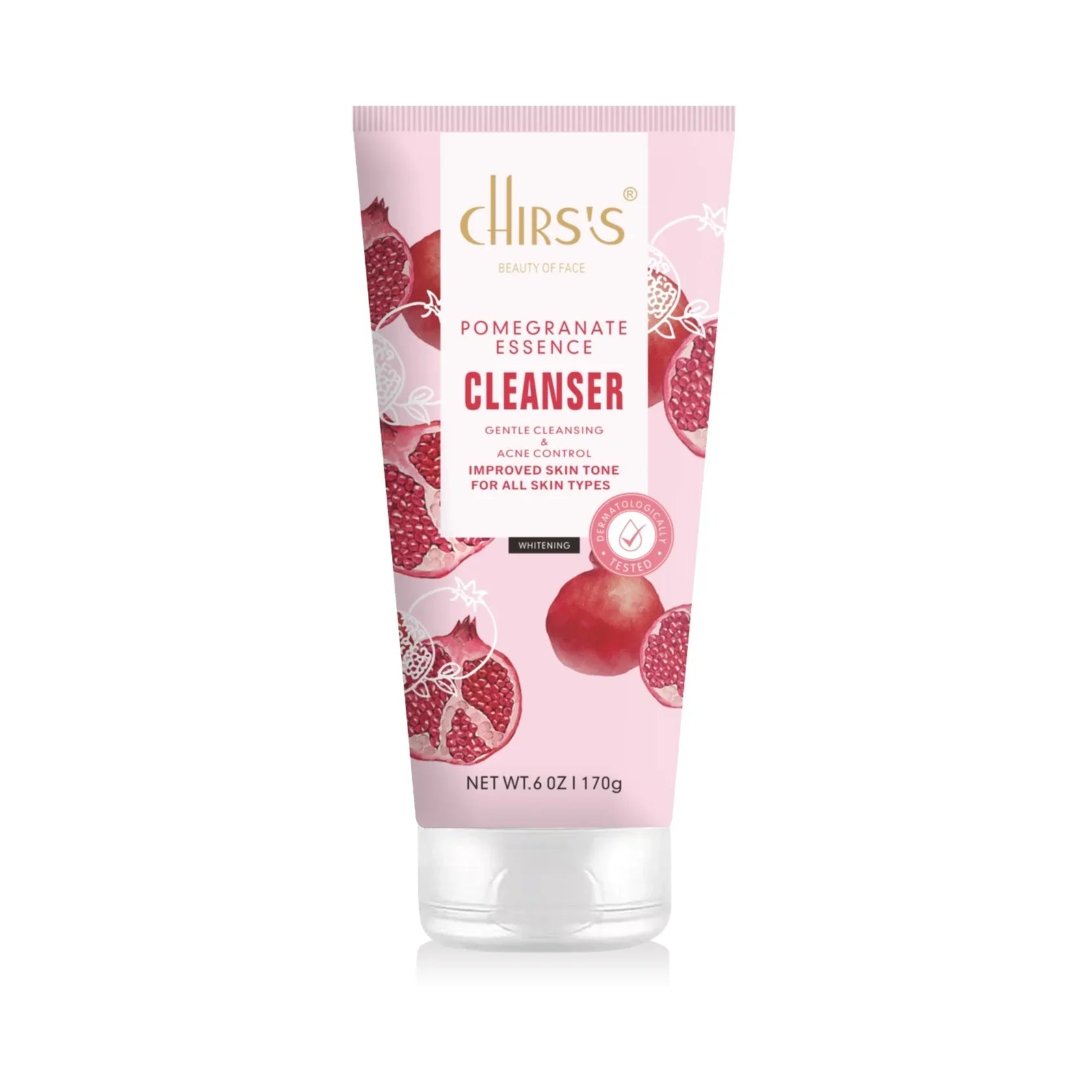 Chirs's Cleanser 170ml