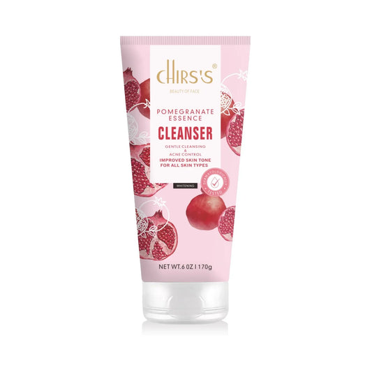 Chirs's Cleanser 170ml