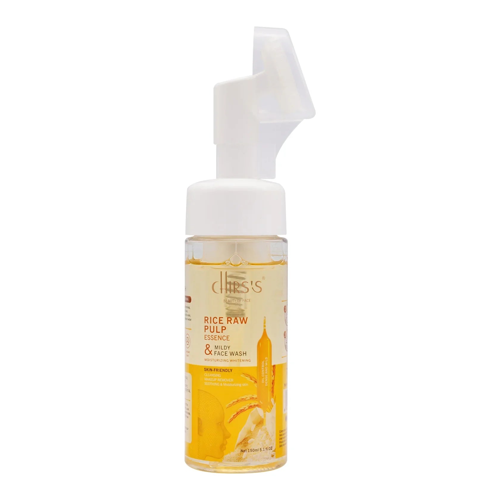 Chirs's Face Wash 150ml