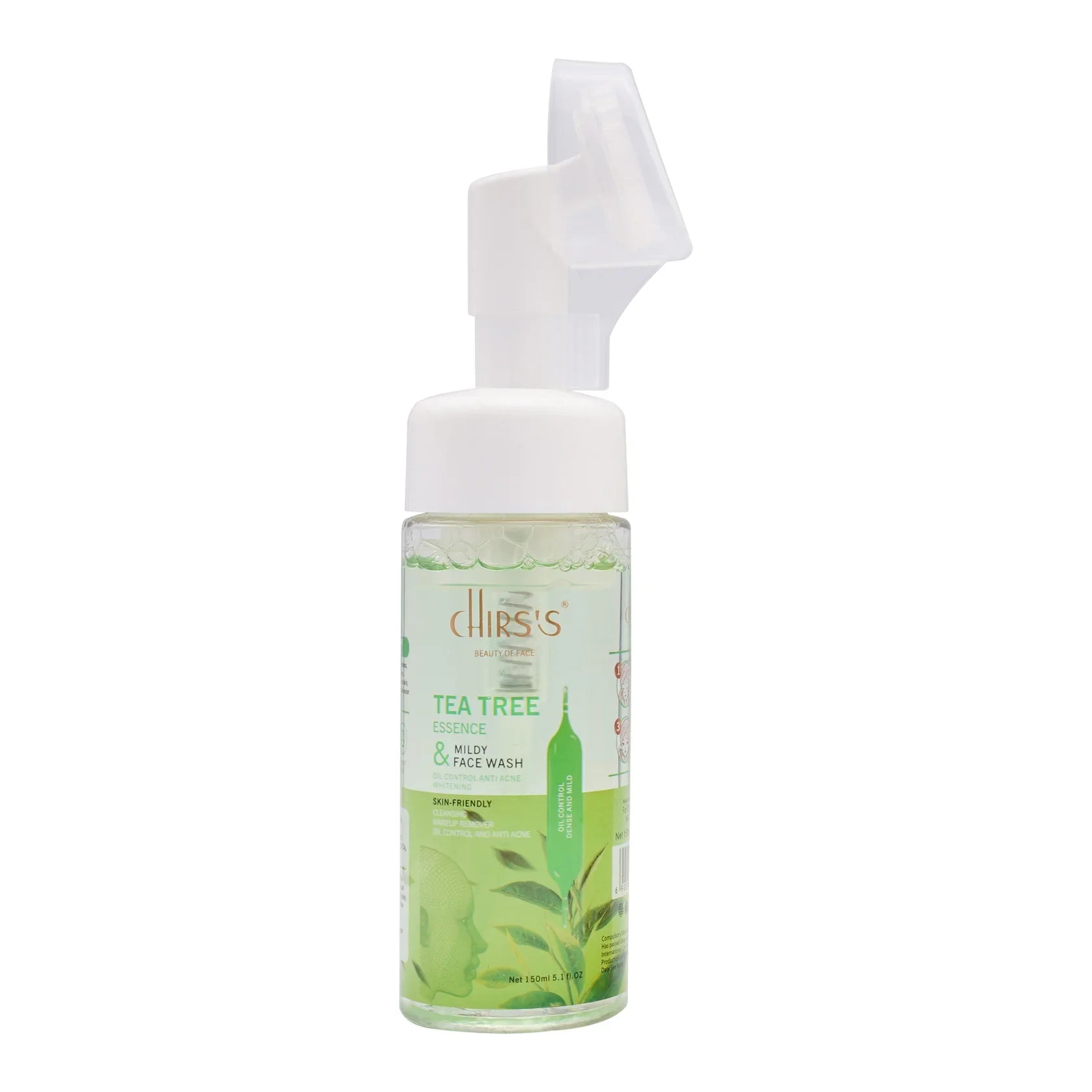 Chirs's Face Wash 150ml