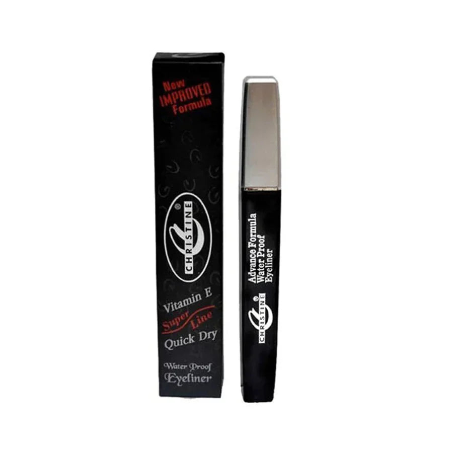 Christine - Waterproof Eyeliner