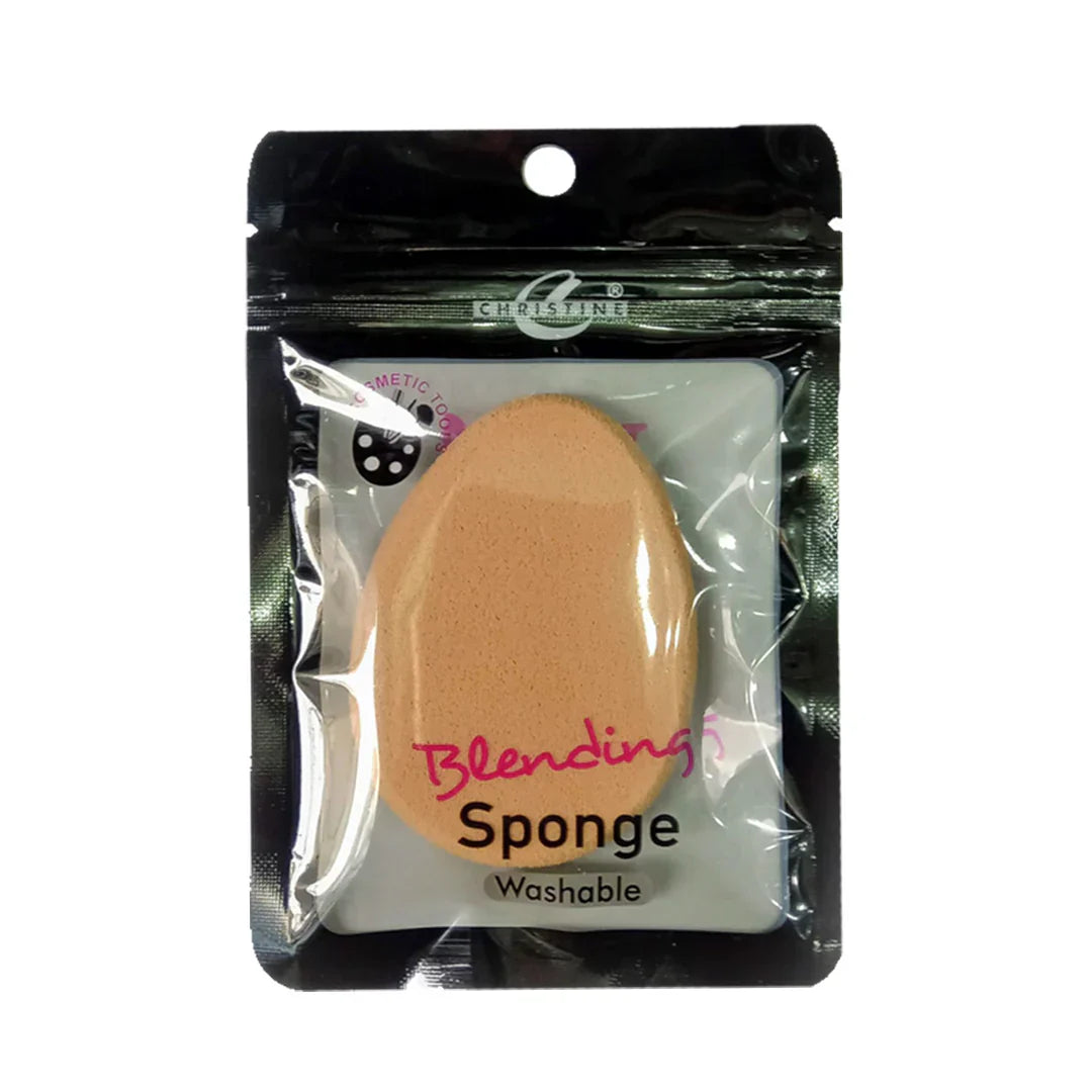 Christine - Droplet Sponge
