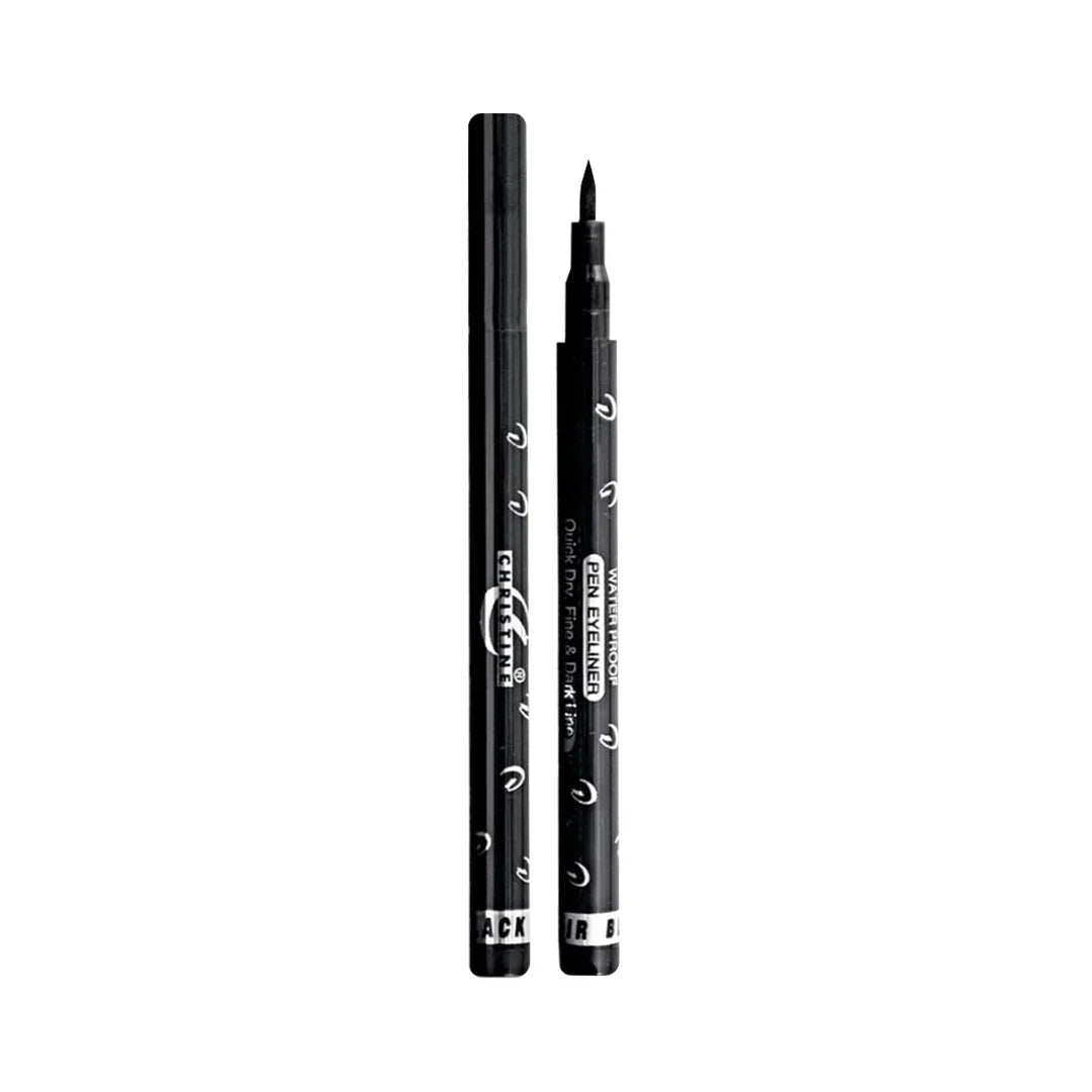 Christine - Marker Eye Liner