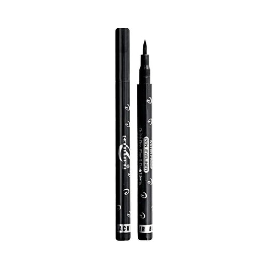 Christine - Marker Eye Liner