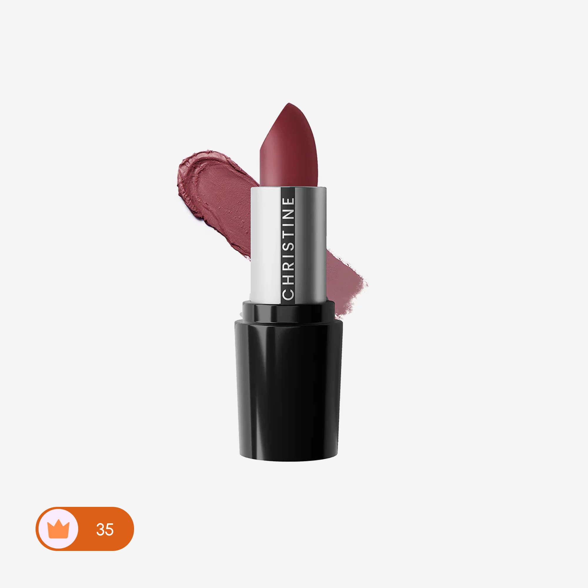 Christine - Lipstick
