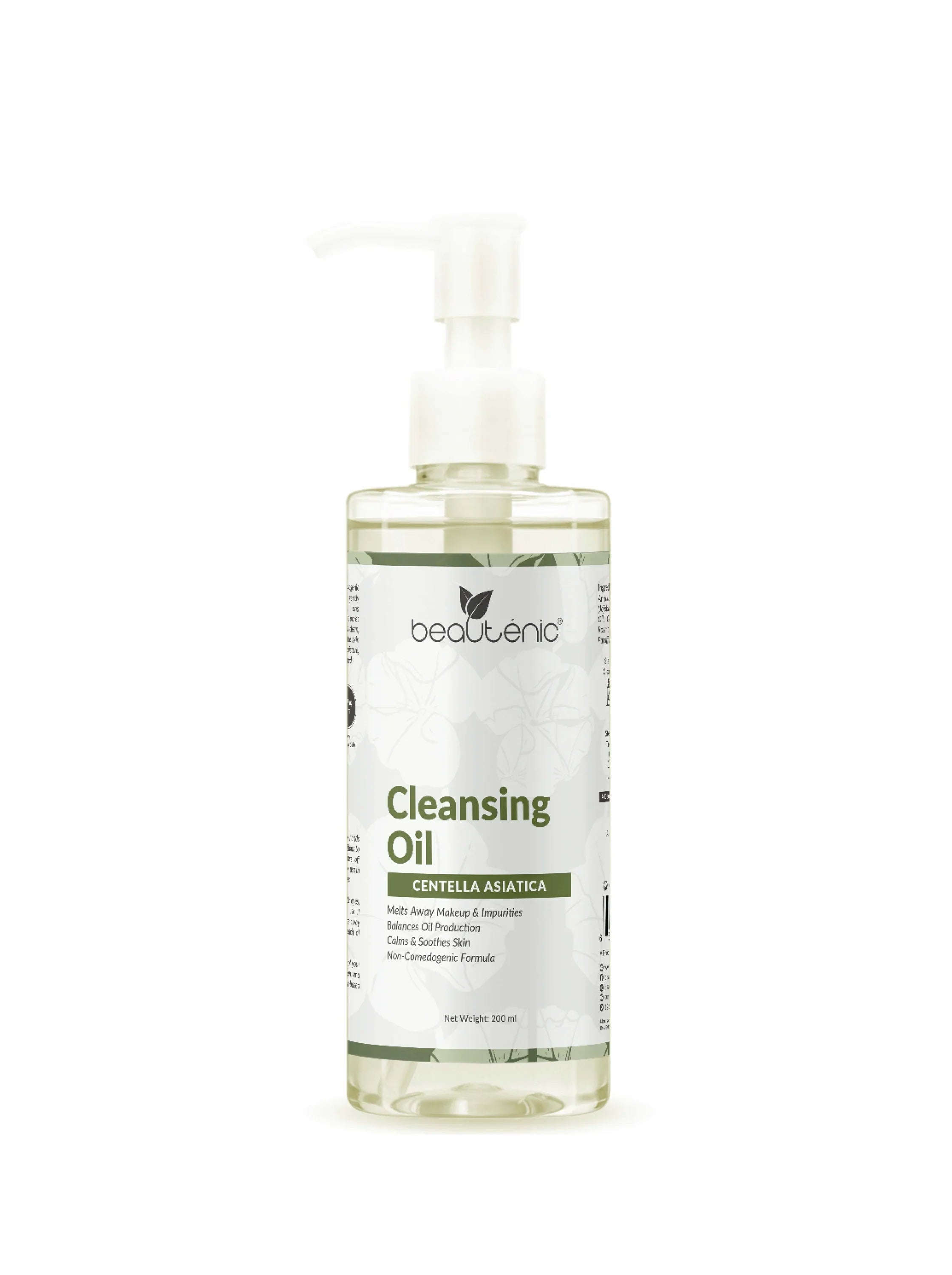 Beautenic - Cleansing Oil - 200 ml
