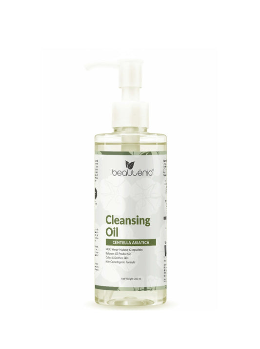 Beautenic - Cleansing Oil - 200 ml