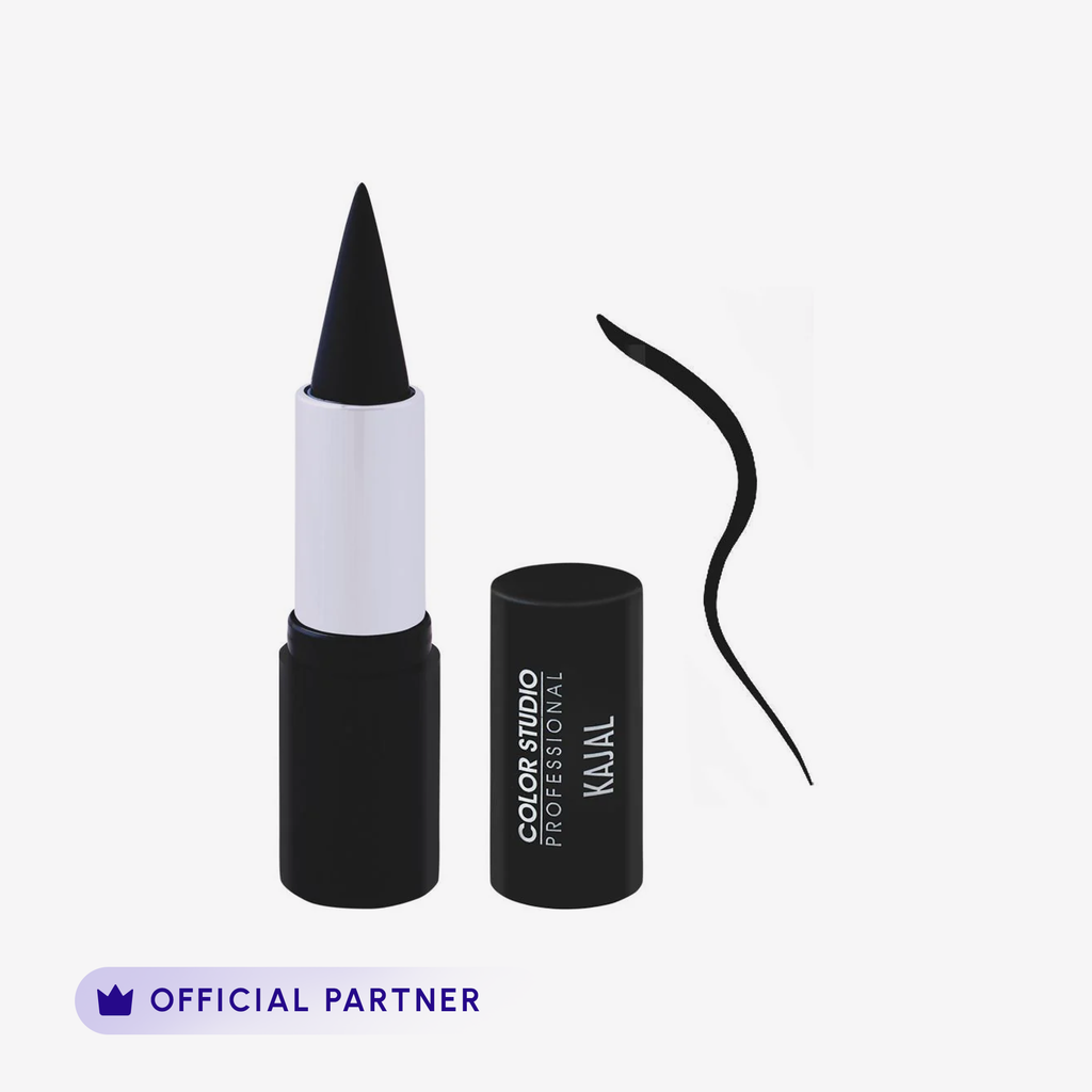 Color Studio - Killer Kajal - Black