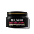 Truly Komal Repair & Shine Deep Conditioning Hair Mask