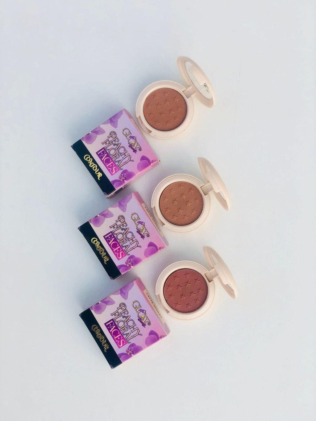 Glow Beauty - Contour
