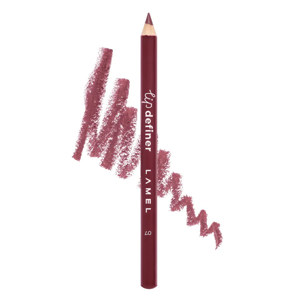 Lamel - Contour Pencil Lip Definer