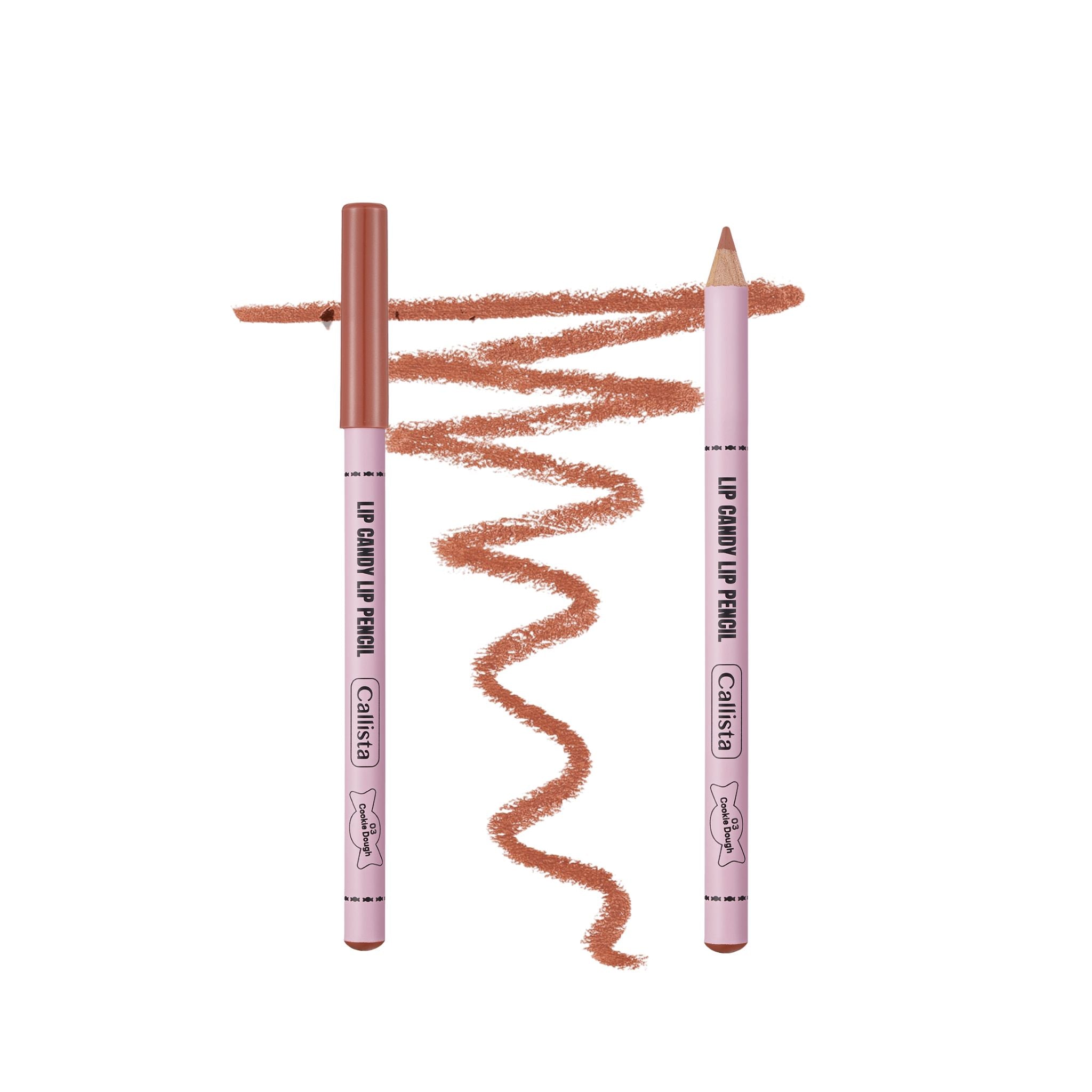 Callista Beauty - Lip Candy Lip Pencil
