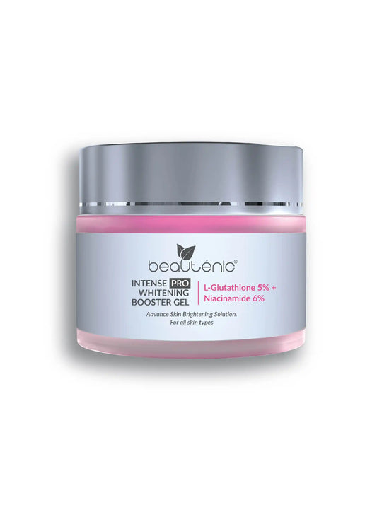 Beautenic - Intense Pro Whitening Gel