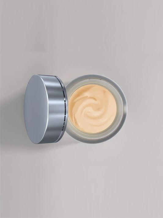 Beautenic - Intense Pro Moisturising Gel with Vitamin C 15%