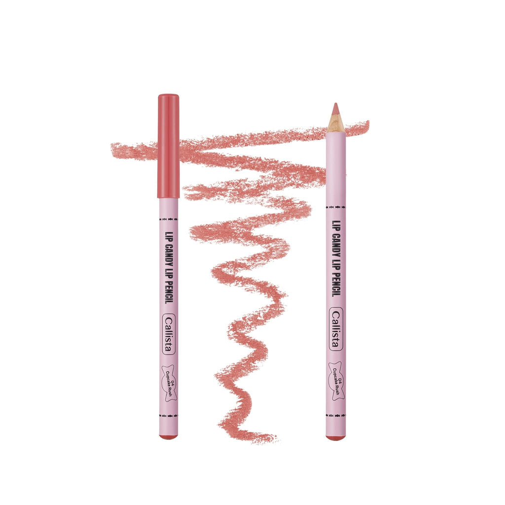 Callista Beauty - Lip Candy Lip Pencil
