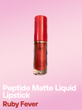 B&B Derma - Ruby Fever Â€â€œ Peptide Matte Liquid Lipstick