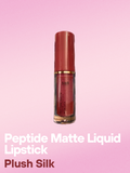 B&B Derma - Plum Silk Â€â€œ Peptide Matte Liquid Lipstick