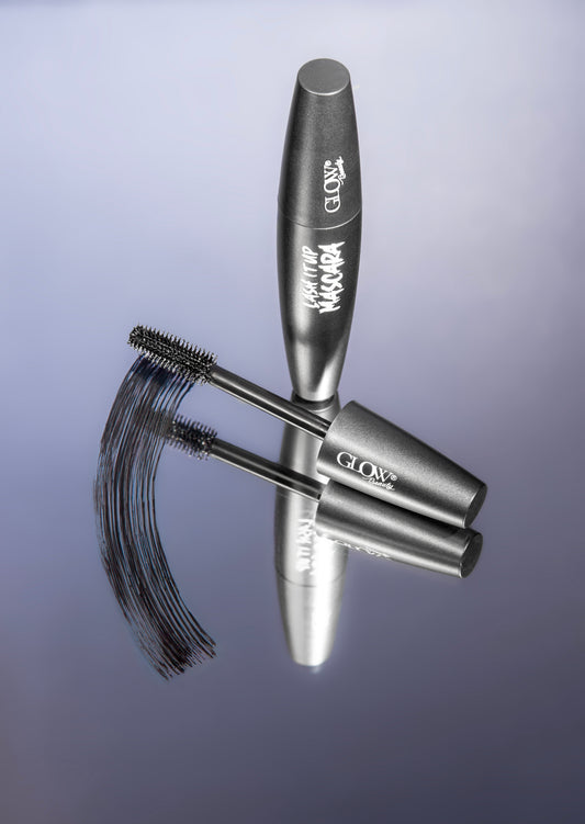 Glow Beauty - Lash it up mascara