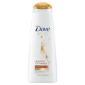 Dove Nutritive Solutions Shampoo Usa Anti-Frizz Oil Therapy 355Ml