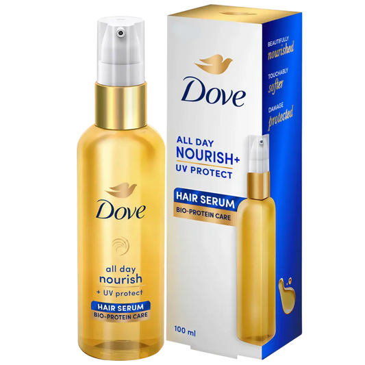 Dove - All Day Nourish Hair Serum - 100ml