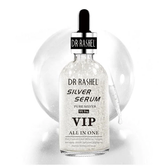 Dr.Rashel Silver Serum Vip All In One 50Ml