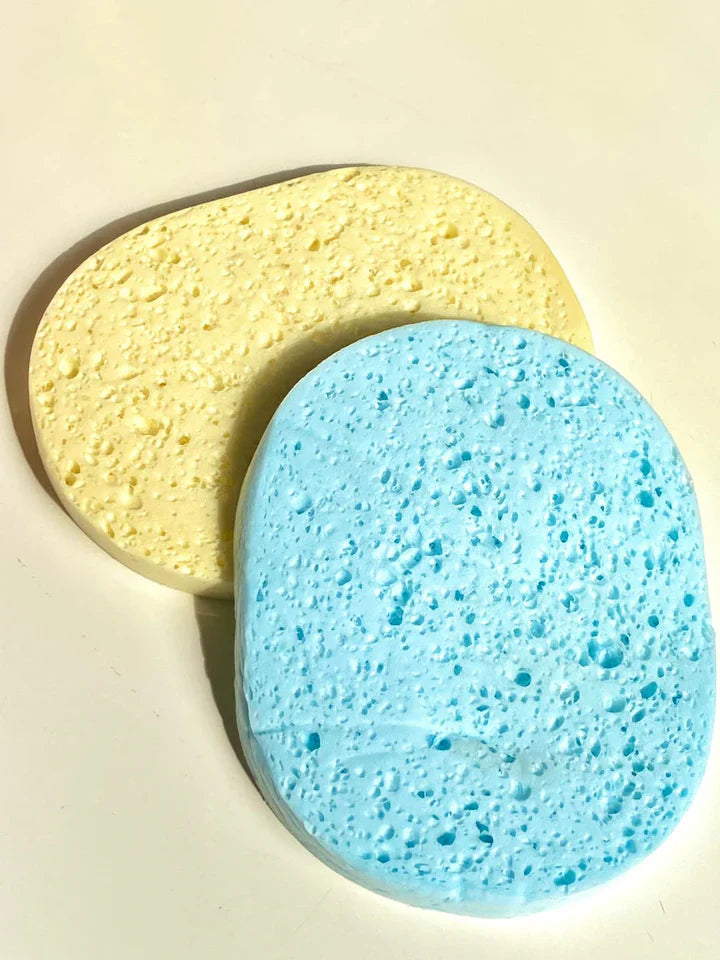 B&B Derma - Deep Cleansing Facial Puff