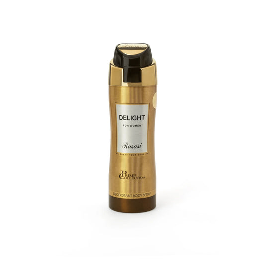 Rasasi - Deo Prime Collection - Delight - 200ml