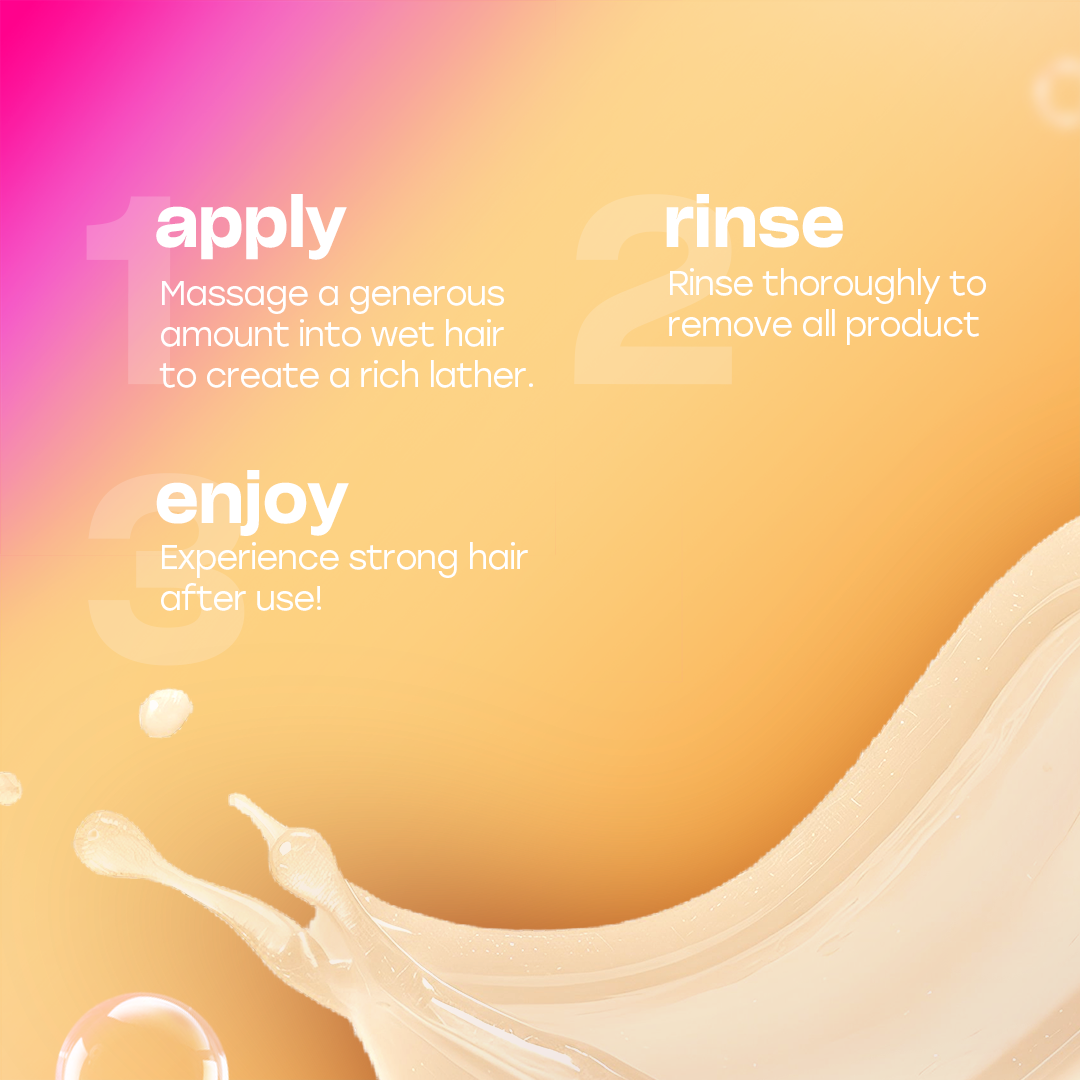 Sunsilk Shampoo Hairfall Solution - 180Ml
