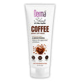 Derma Shine Coffee Wash Off Mask 200Ml