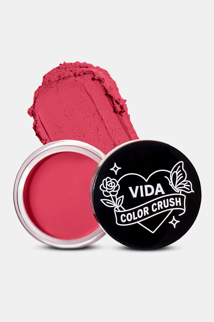 VI'DA - Color Crush