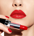 Dior - Rouge Dior Refillable Lipstick - the iconic red 999