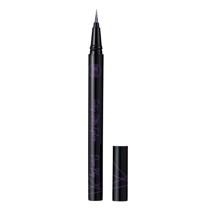 Lurella - Fantacy Glitter Eyeliner Disco Baby - Purple