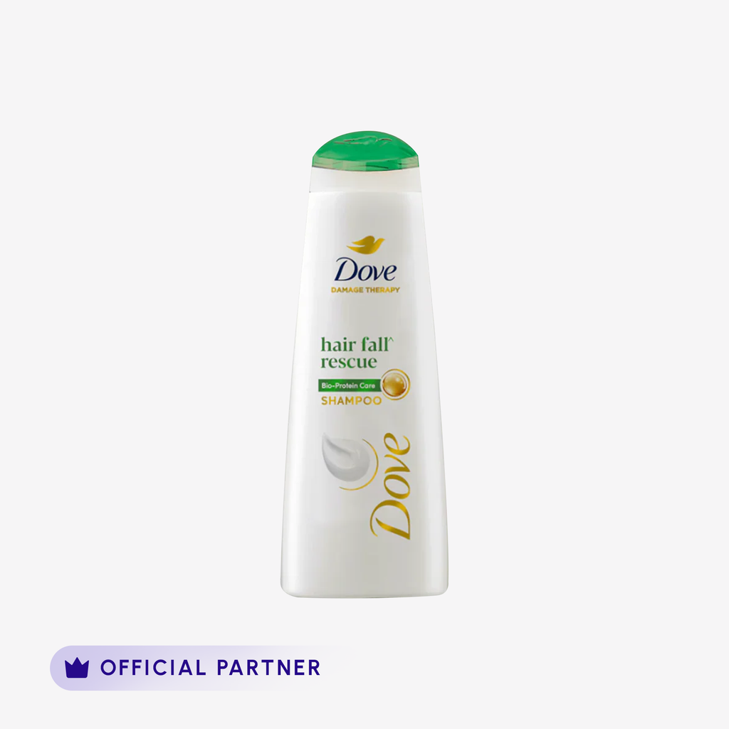 Dove - Hairfall Rescue Shampoo - 360ml