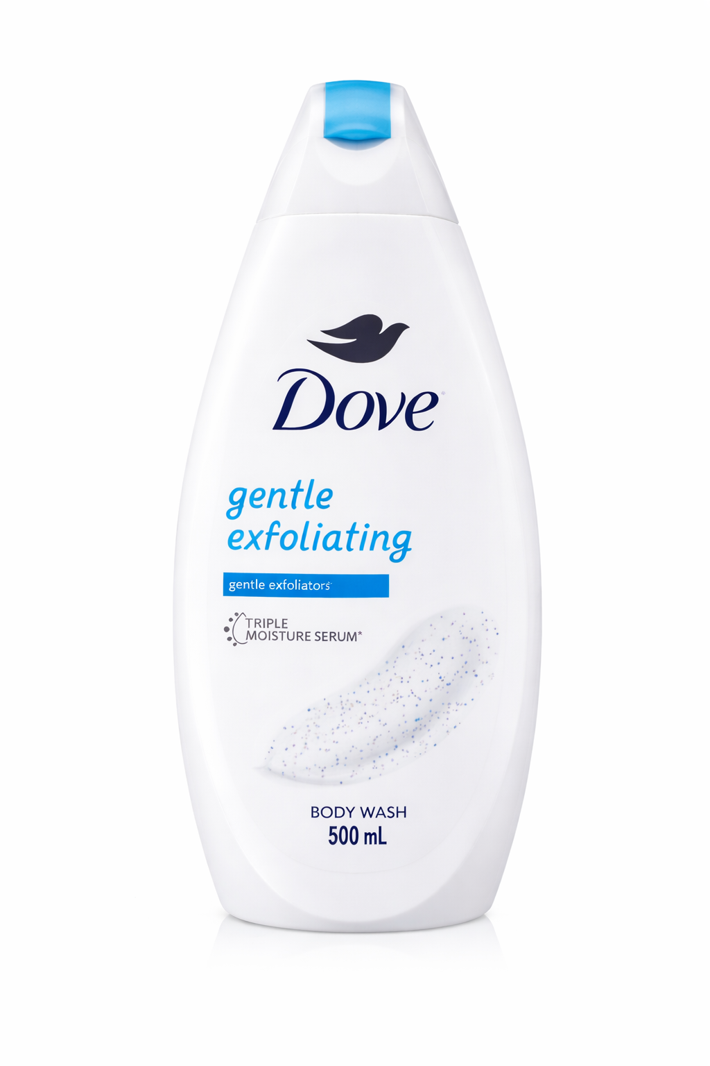 Dove Body Wash - 500ml