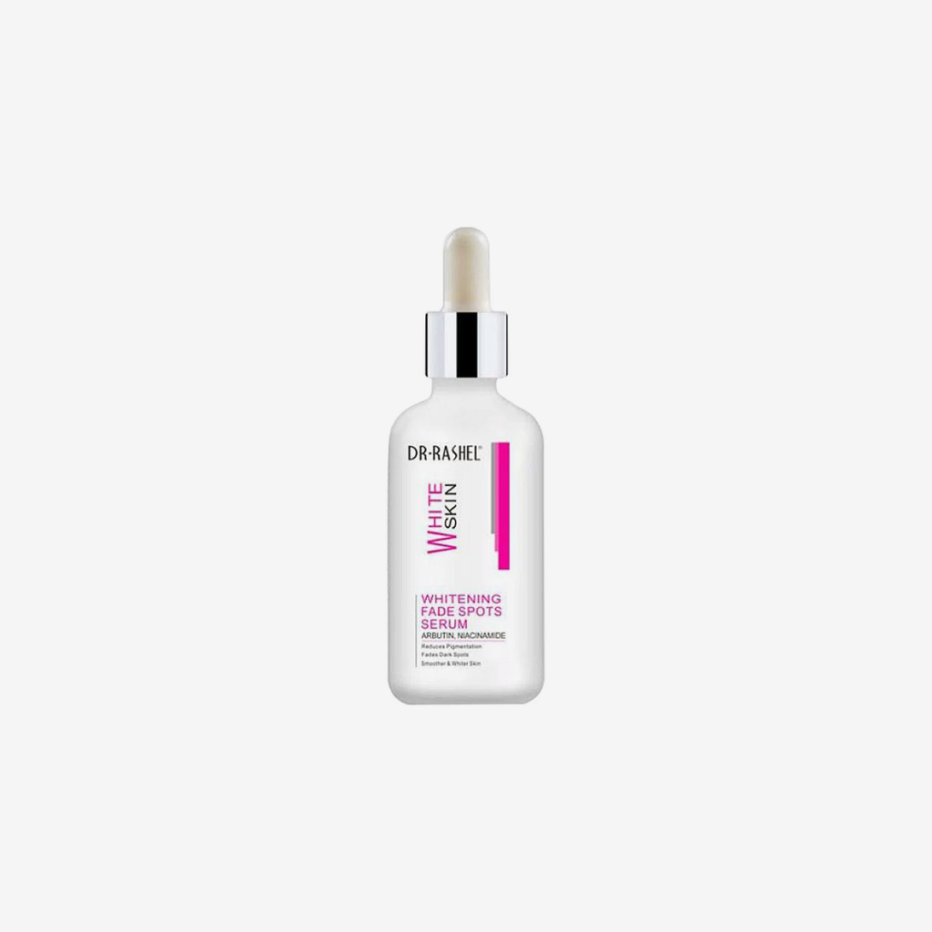 Dr. Rashel - White Skin Whitening Fade Spots Serum  50Ml