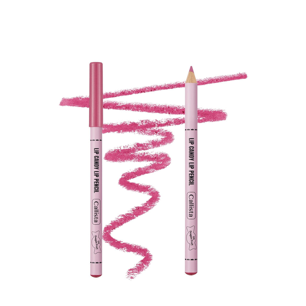Callista Beauty - Lip Candy Lip Pencil
