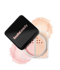 Huda Beauty - Easy Bake Duo Loose Powder  - Cherry Peach