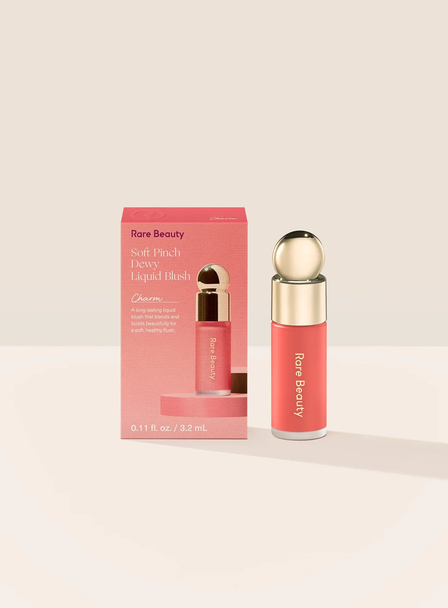Rare Beauty - Soft Pinch Liquid Blush Mini