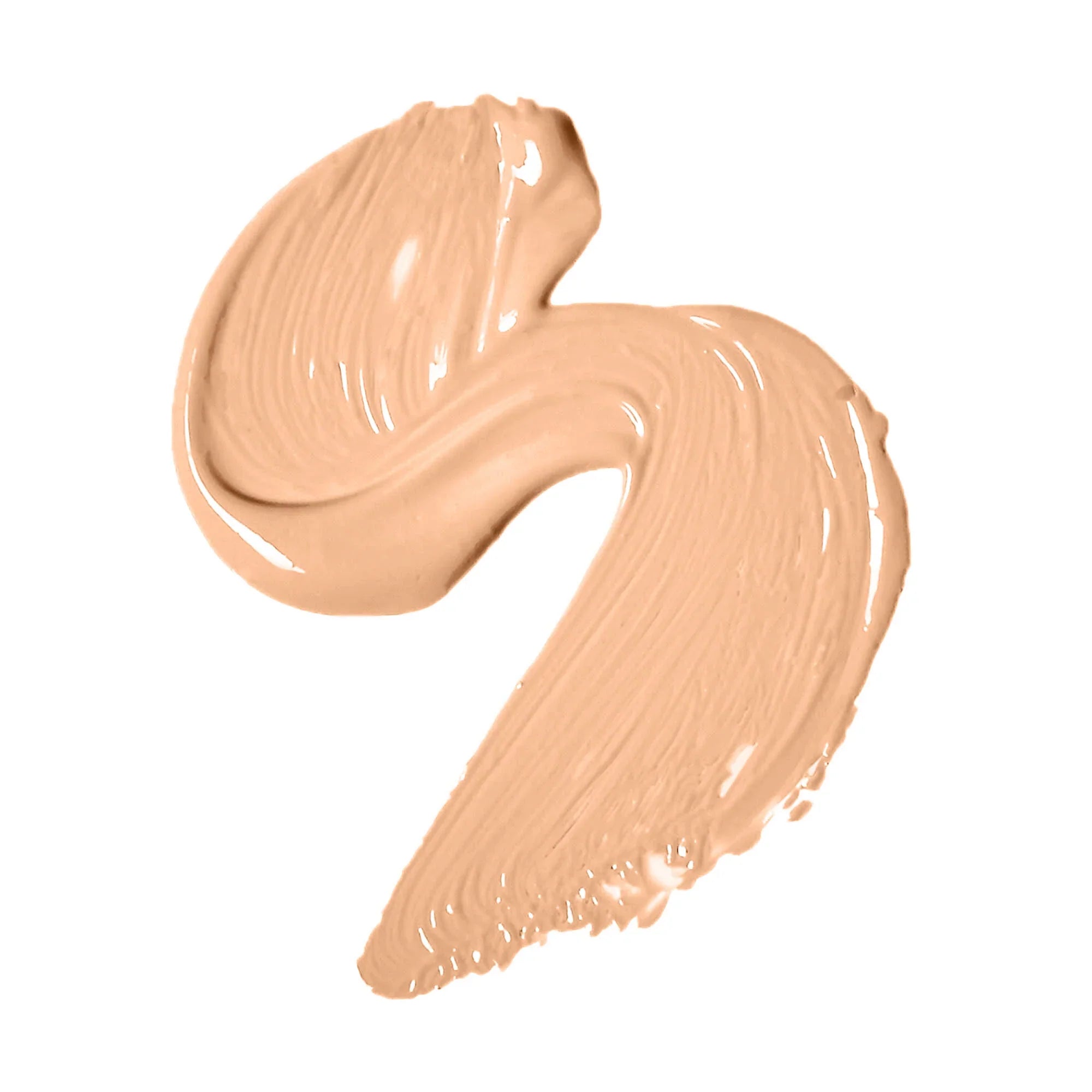 ELF - Hydrating Camo Concealer - Medium Peach