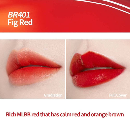 Etude House Dear Darling Water Gel Tint - BR401 Fig Red