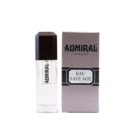 Admiral - Eau Save Age Perfume 15Cc