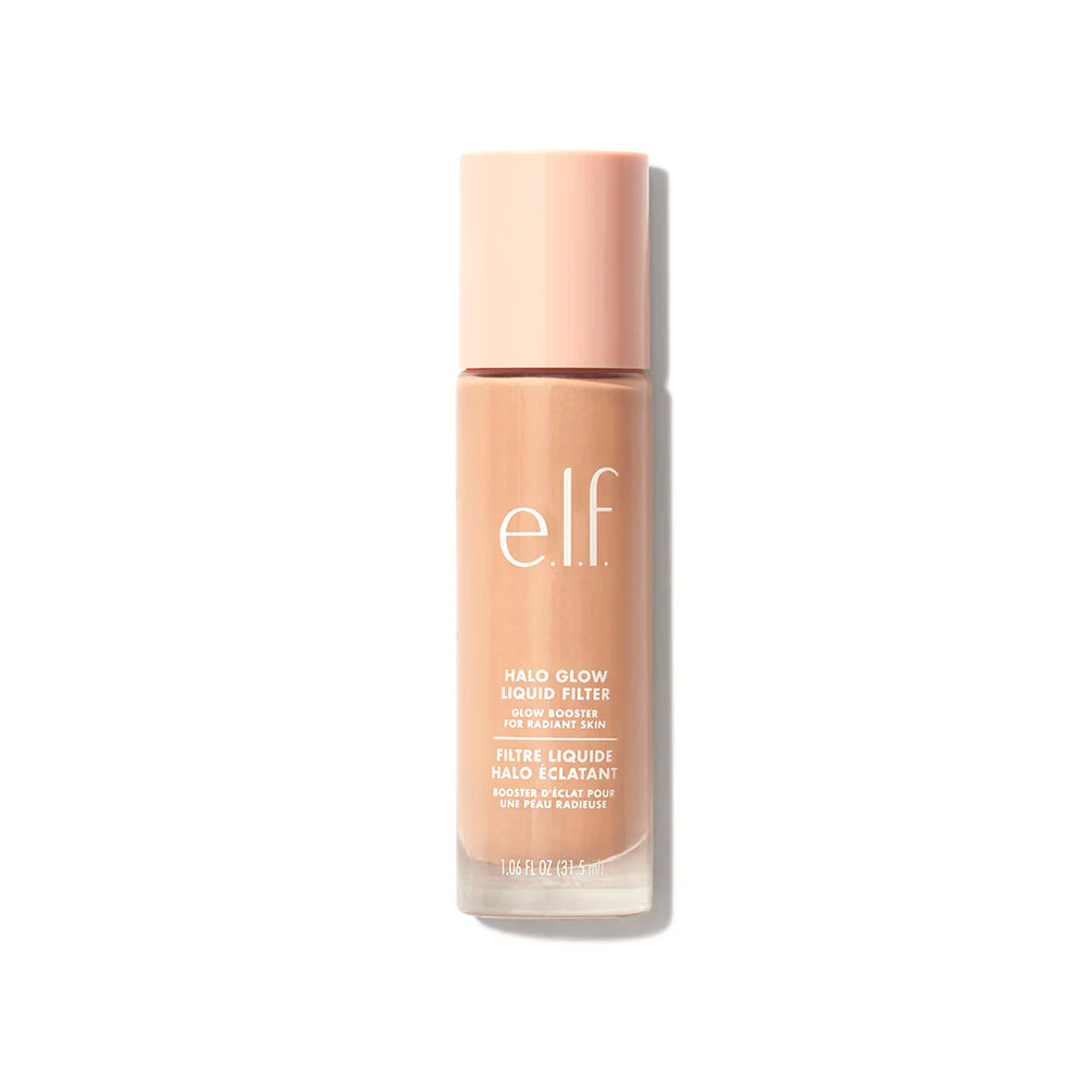 ELF - Halo Glow Liquid Filter