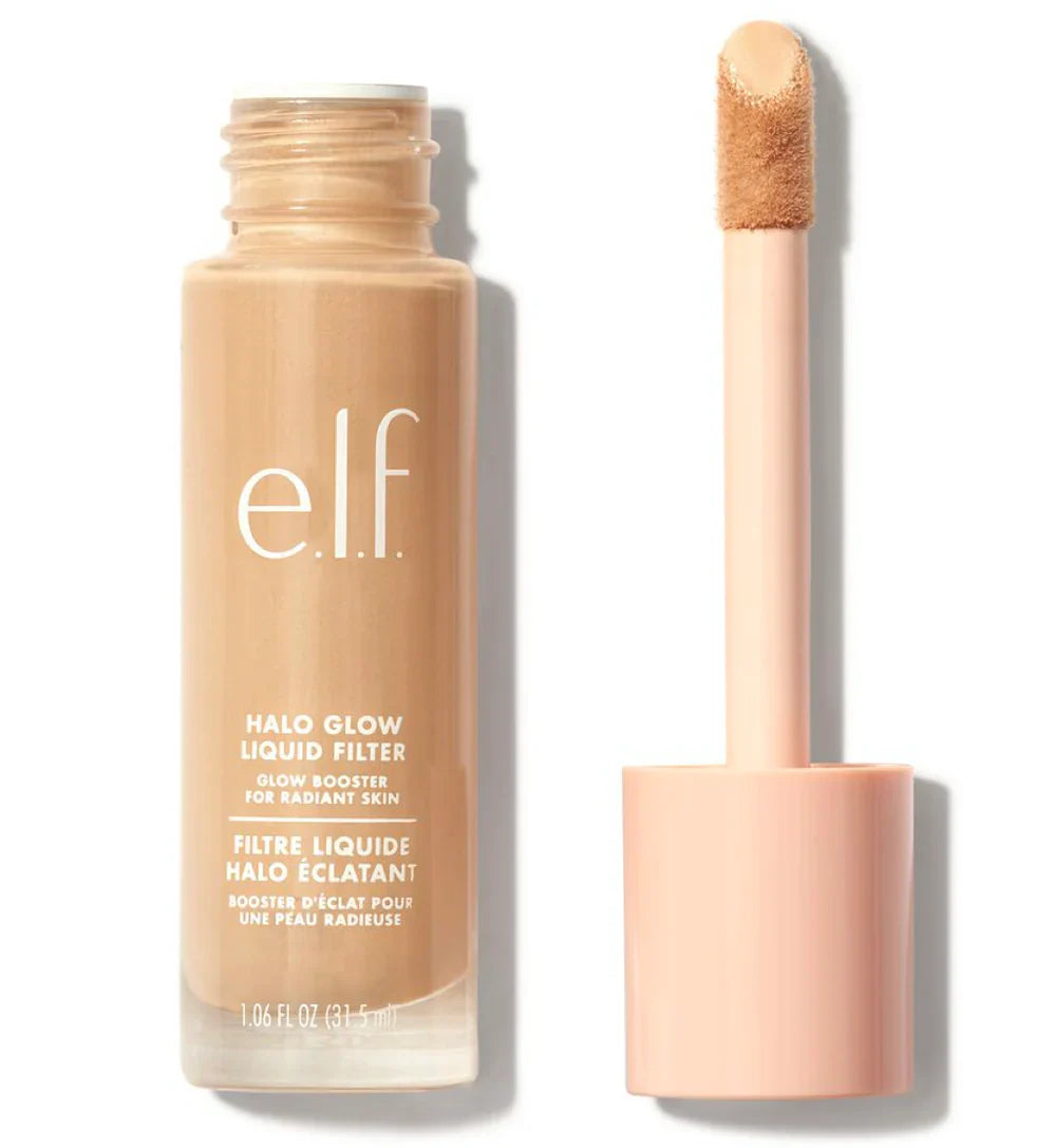 ELF - Halo Glow Liquid Filter