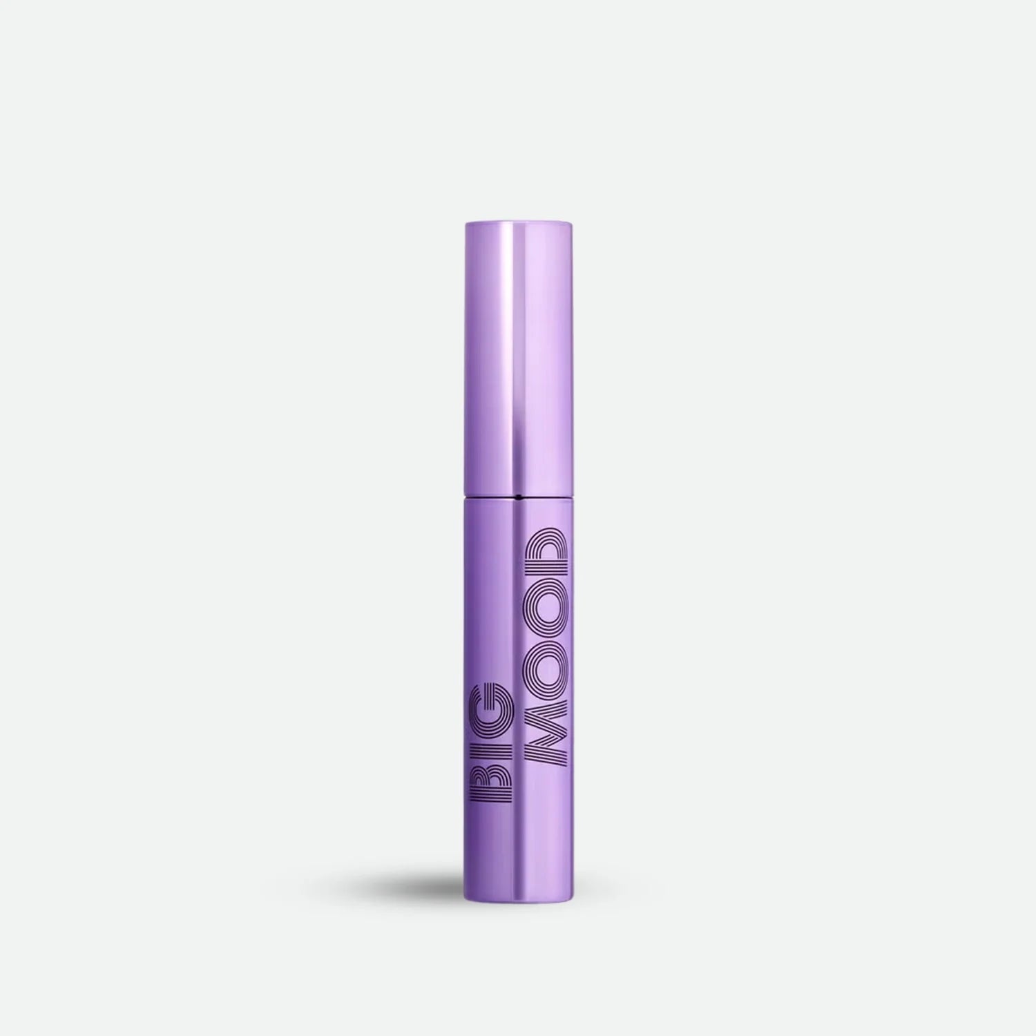 Elf - Big Mood Mascara - Black